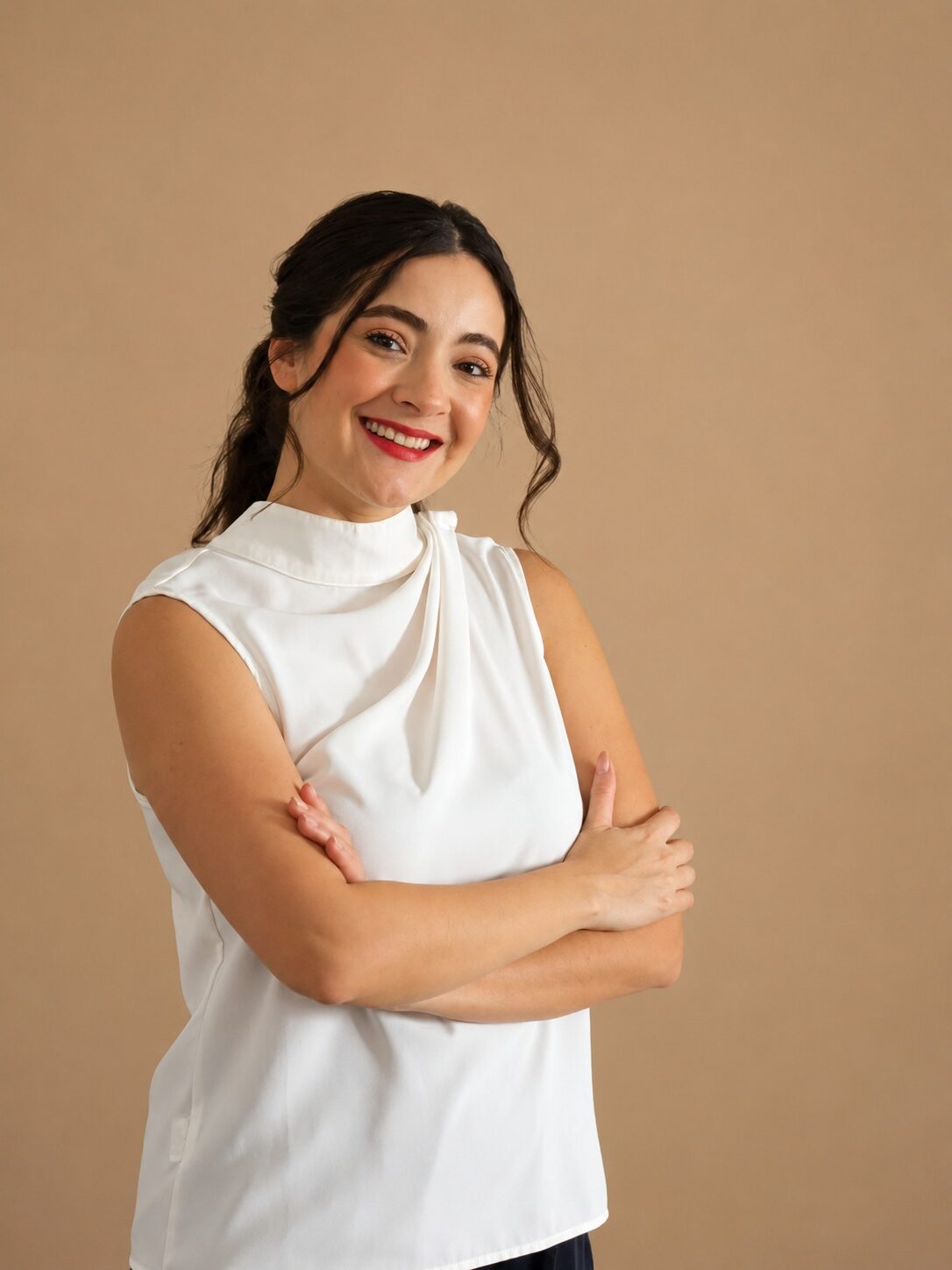 Foto Dra. Kassandra Ríos